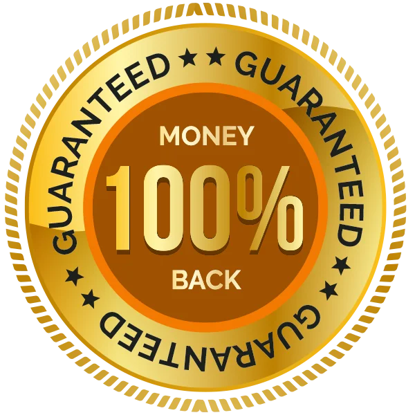 MetaZem  60-Days Money Back Guarantee